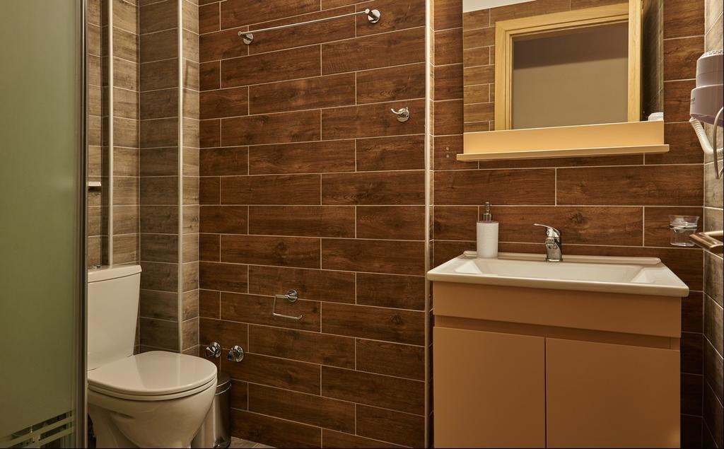 Athos Thea Luxury Rooms Sarti Rom bilde