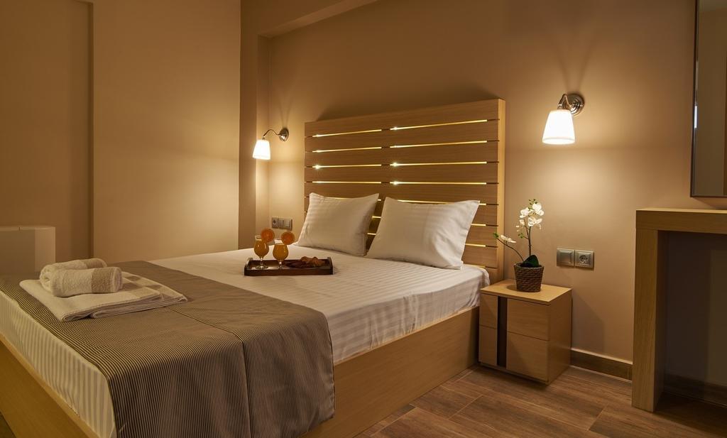 Athos Thea Luxury Rooms Sarti Rom bilde