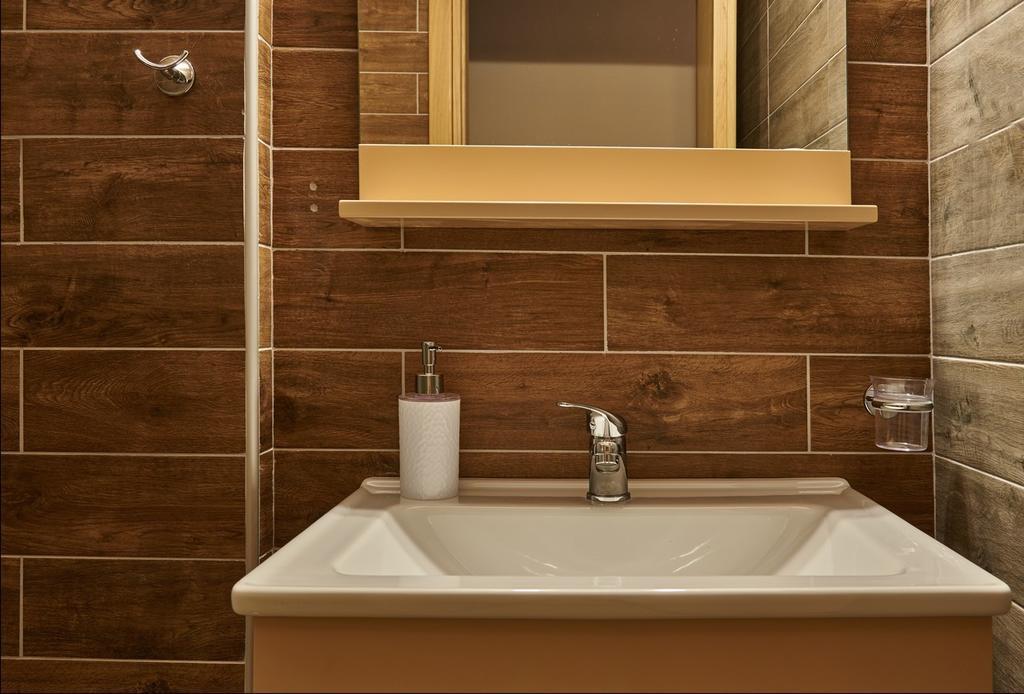 Athos Thea Luxury Rooms Sarti Rom bilde