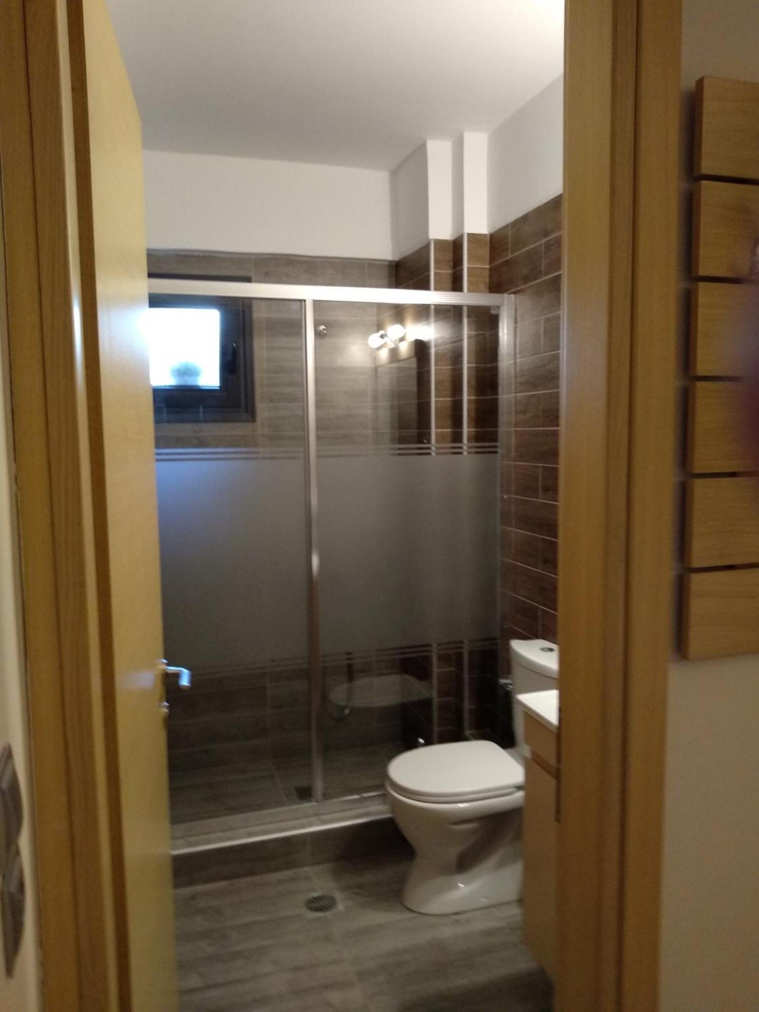 Athos Thea Luxury Rooms Sarti Eksteriør bilde
