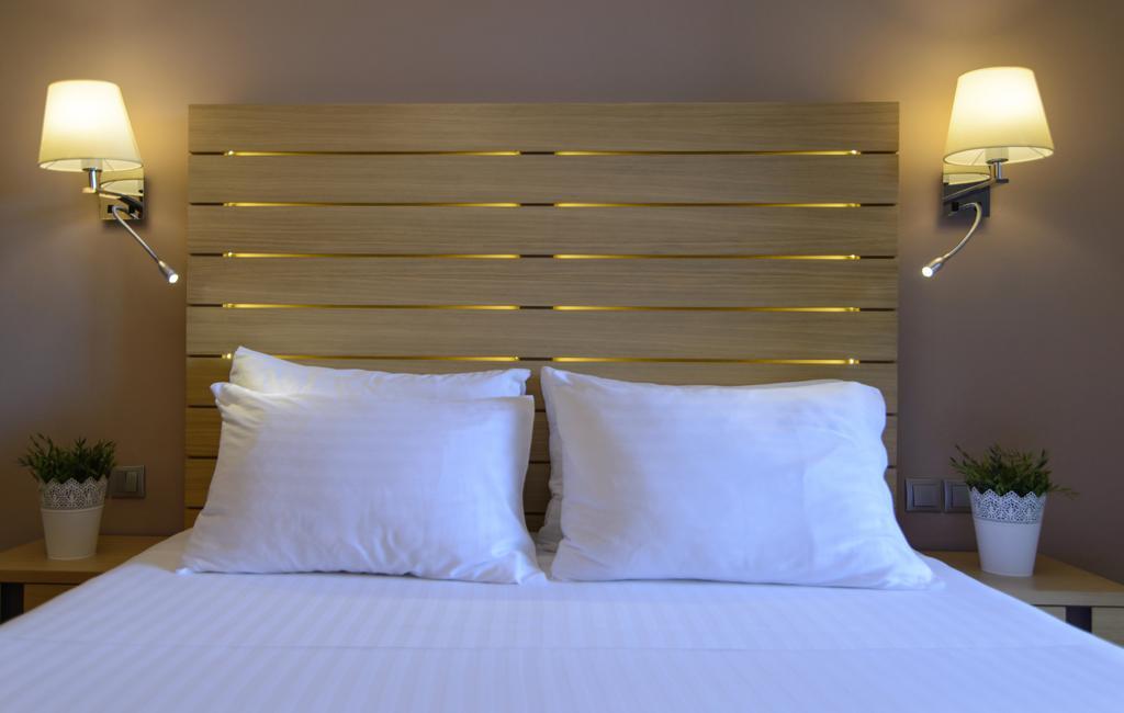Athos Thea Luxury Rooms Sarti Eksteriør bilde